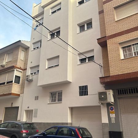 Apartamento Tejares 2B Malaga Zewnętrze zdjęcie