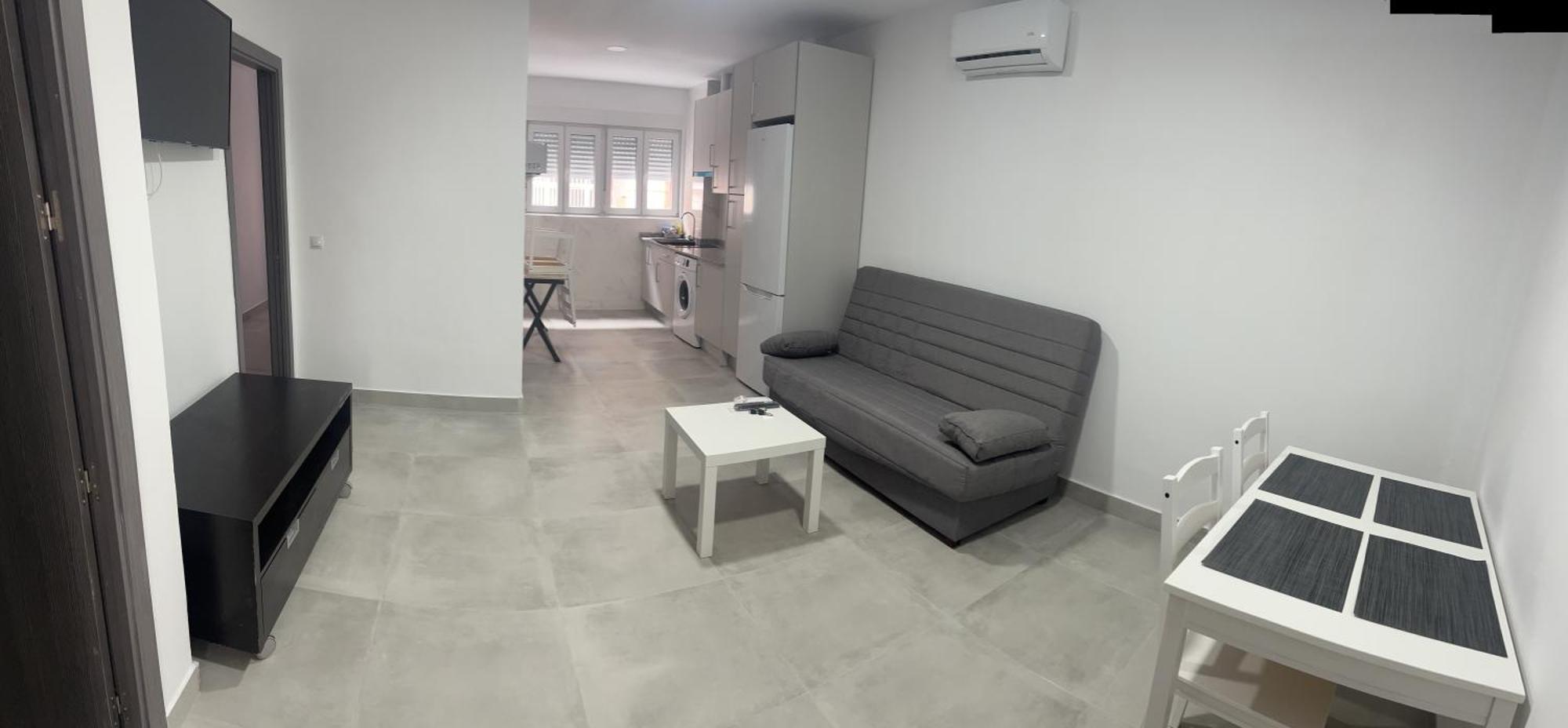 Apartamento Tejares 2B Malaga Zewnętrze zdjęcie