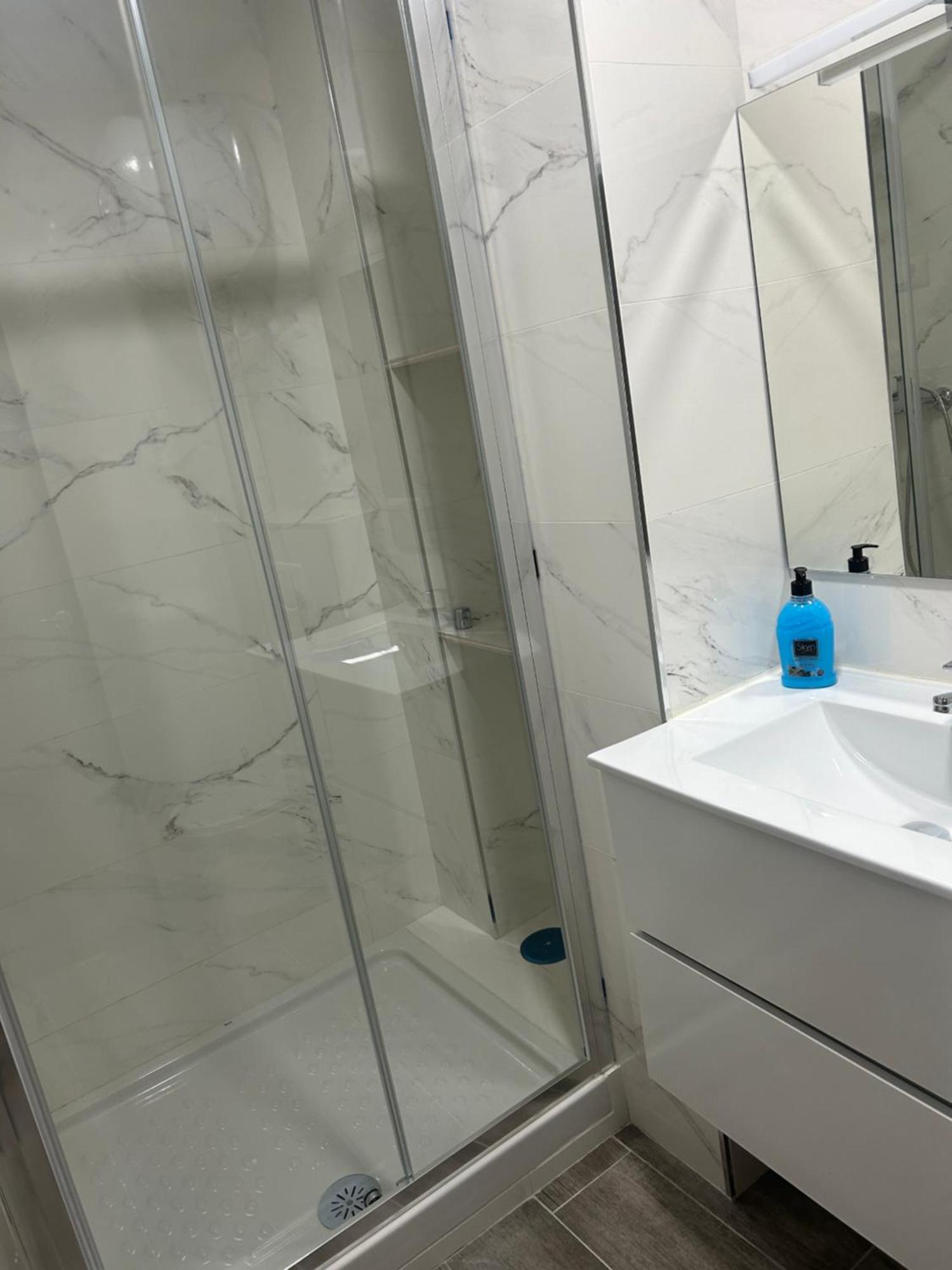 Apartamento Tejares 2B Malaga Zewnętrze zdjęcie